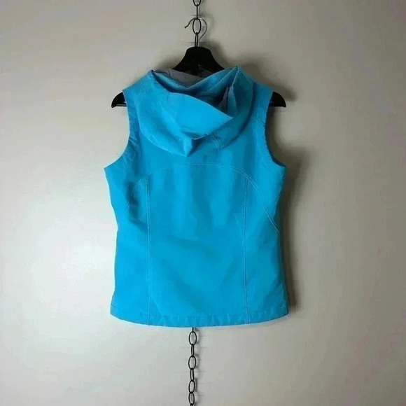 Vintage Patagonia Hooded Vest Small - Picture 2 of 4